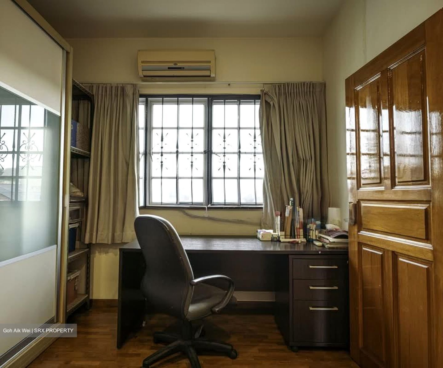 Yong Seng Estate (D14), Terrace #588269131